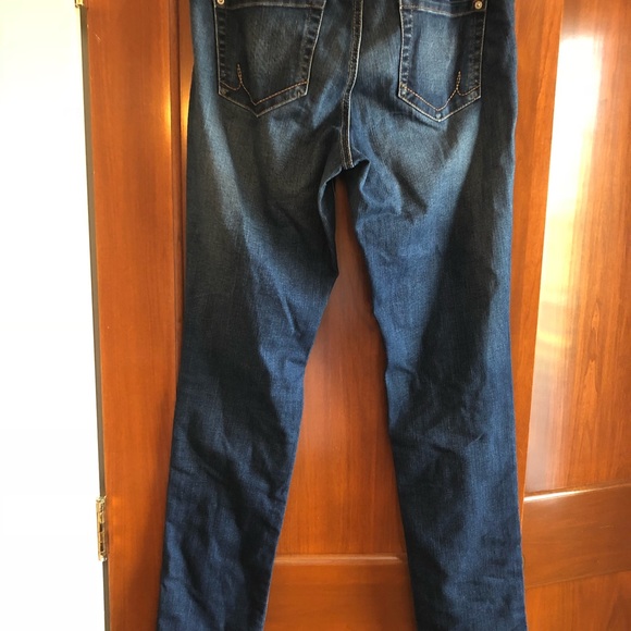 INC Skinny Fit Jeans - Picture 4 of 4